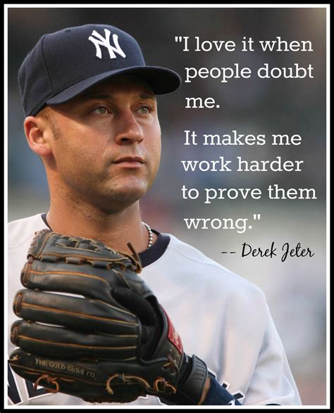 Review Of Derek Jeter Motivational Quotes 2022