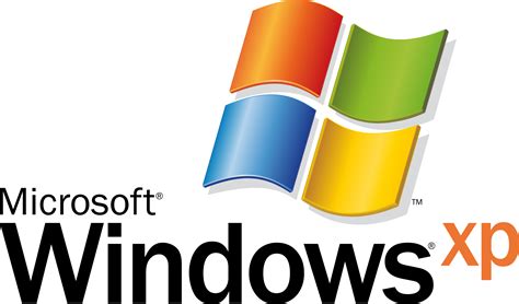 Image Windows Xp Logopng Logopedia Fandom Powered By Wikia