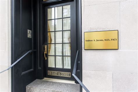 Dr. Andrew Jacono Reviews