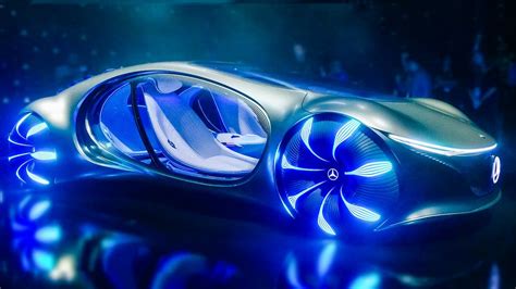 Top 10 Craziest Concept Cars Youtube