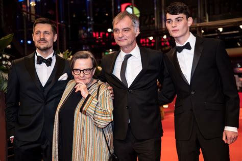 Juraj is a given name used in a number of slavic languages, including czech, slovak, and croatian. | Berlinale | Archiv - Charlatan