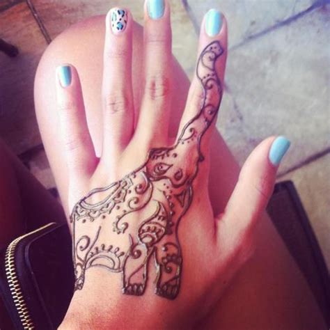99 ($5.99/count) get it as soon as wed, mar 24. 85+ Easy and Simple Henna Designs Ideas That You Can Do By ...