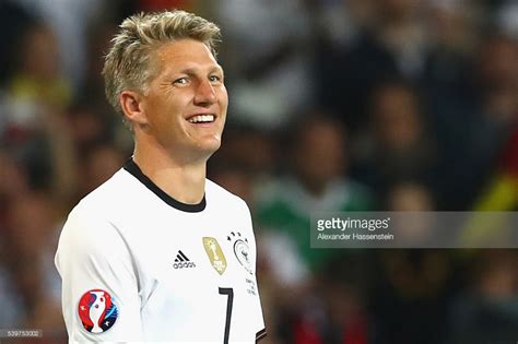 10 Things You Didnt Know About Bastian Schweinsteiger