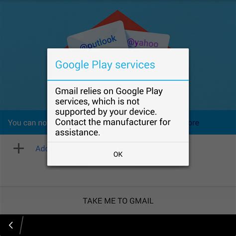 When the app store is not working on your iphone, the next step is to restore your iphone. Gmail App from Google Play Store isn't working Help ...
