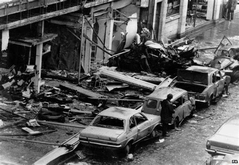 Dublin Monaghan Irelands Unsolved Bomb Massacre 40 Years On Bbc News