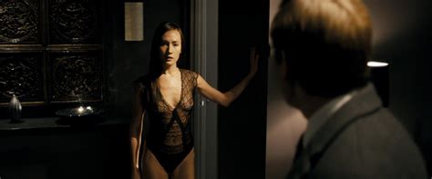 Nude Video Celebs Natasha Henstridge Nude Charlotte Rampling Nude Maggie Q Sexy Paz De La