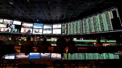 All sports bettors must be at least 21, which is similar to other. If Colorado legalizes sports betting, the tax revenue won ...