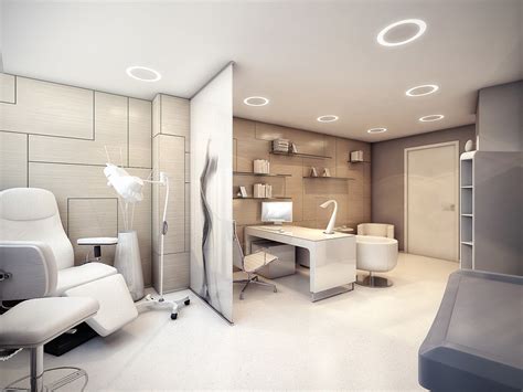 Medical Office Interior Interior Design Ideas