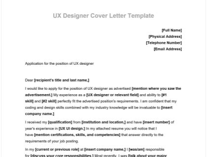 Bring your ideas to life with more customizable templates and new creative options when you subscribe to microsoft 365. Cover Letter With No Name Of Recipient Database | Letter ...