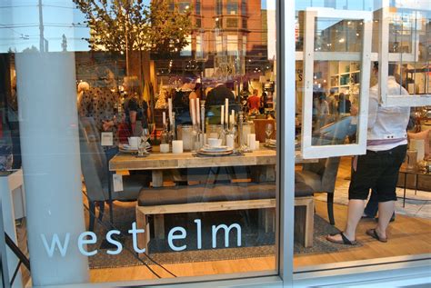 West Elm Opens in Vancouver on South Granville | Modern Mix Vancouver