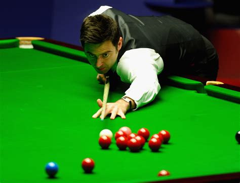 Maybe you would like to learn more about one of these? Ronnie O'Sullivan Photos - Betfred.com World Snooker ...