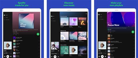 20 Of The Best Music App Designs For Your Inspiration