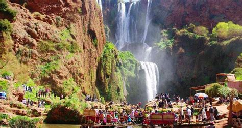 Landscape Of Morocco Discover The Most Beautiful Places In Morocco