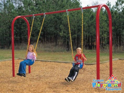 Playgrounds And Swing Sets Menalmeida