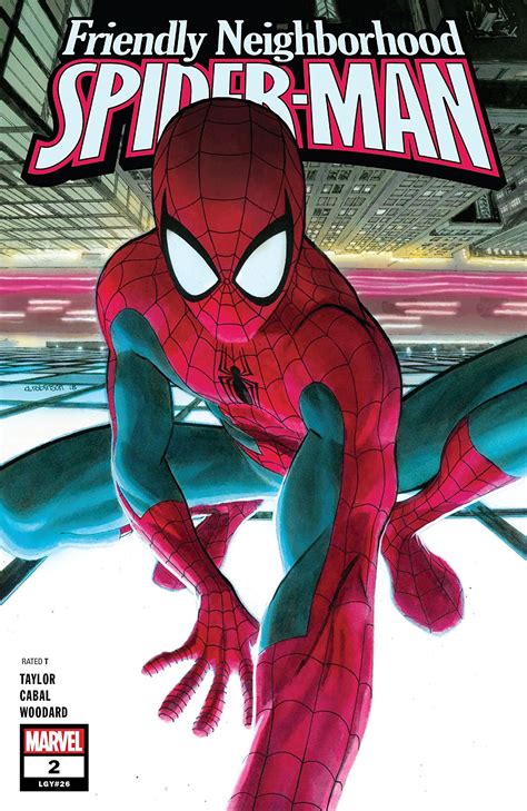 Человек паук 3 spider man 3 2021 imdb режиссер: Friendly Neighborhood Spider-Man Vol 2 2 | Marvel Database ...