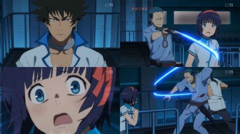 Kuromukuro Anime Manga Anime Manga