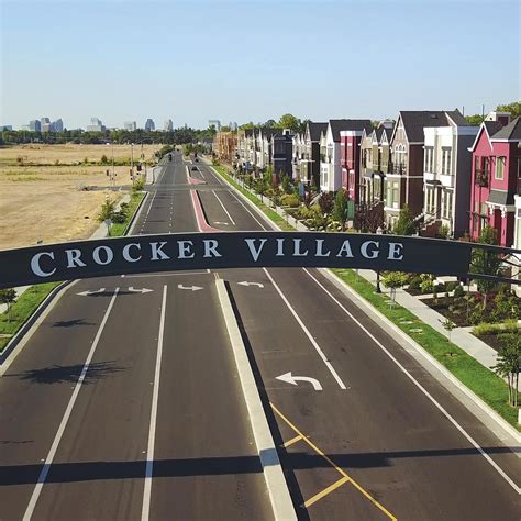 It Takes a Village - Inside Sacramento