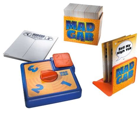 We provide aggregated results from multiple you can easily access information about mad gab printable cards by clicking on the most relevant link. Amazon.com: Mad Gab: Toys & Games