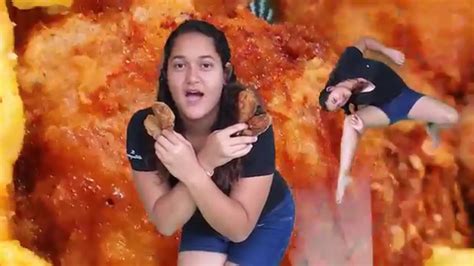 Las Chicas De Verdad Nos Gusta El Pollo Frito Video Oficial Xd Youtube