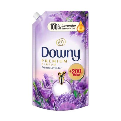 Downy Fabcon French Lavender 13l Lcc