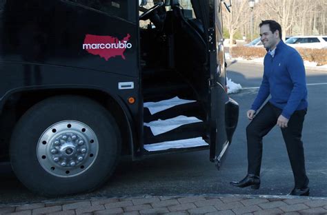 Marco Rubios ‘high Heeled Booties Mocked By Ted Cruzs Campaign