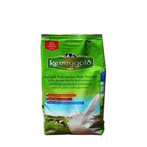 Kerrygold Instant Full Cream Milk Powder Sachet 400g Ogbete Market