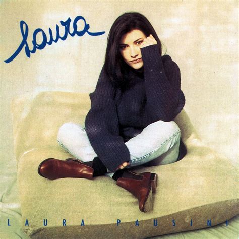Laura Pausinilaura Amazonde Musik Cds And Vinyl
