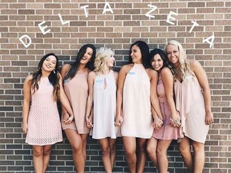 Where To Shop For Sorority Recruitment So You Can Look Your Best