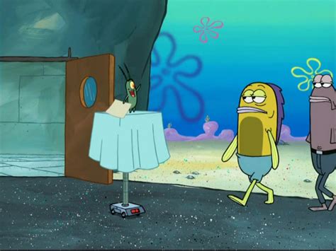 Spongebuddy Mania Spongebob Episode Chum Bucket Supreme