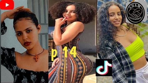 new eritrean habesha tik tok show 2022 video 14 😳 youtube