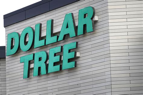 Horrible News For Dollar Trees in New York State