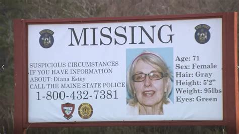 2 years later search continues for missing maine woman