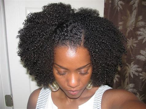Beautiful 4a Hair Oh My Loddd With Images Natural Hair Styles