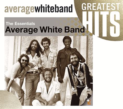 Average White Band Essentials The Average White Band Music