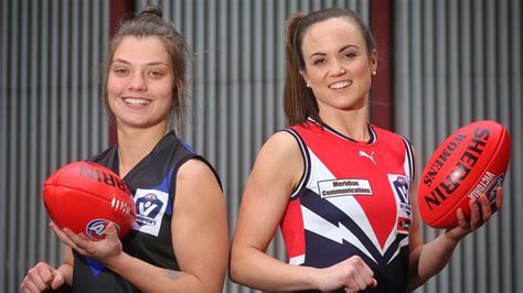Aflw 2017 20 Players To Watch Including Daisy Pearce Ellie Blackburn