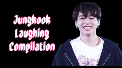 Bts Jungkook Laughing Moments 😍🔥 Kookie Youtube
