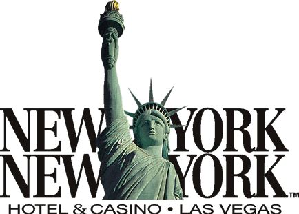 Find information about important alerts, 311 services, news, programs, events, government employment, the office of the mayor and elected officials. New York-New York Hotel and Casino - Logopedia, the logo ...
