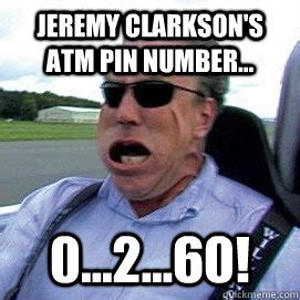 Meme generator, instant notifications, image/video download, achievements and many more! MOre Power - Jeremy Clarkson - quickmeme
