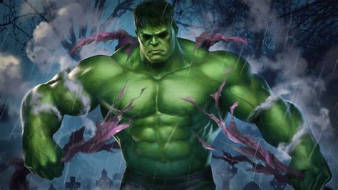 Hulk Ready Wallpaperhd Superheroes Wallpapers4k Wallpapersimages