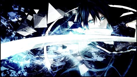 Download, share or upload your own one! HD Noragami Wallpaper (81+ images)