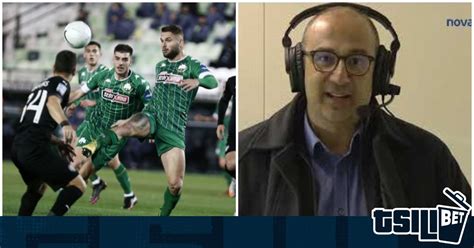 Άγιος γεώργιος πρίντεζης, προστάτης του ελληνικού μπάσκετ. ΠΑΟ- ΟΦΗ: 1-0, 1-1, VAR, 1-0, όλα σε 1 λεπτό (video ...