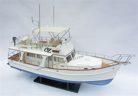 Grand Banks 46 Yachts Yacht Grands Yacht Model