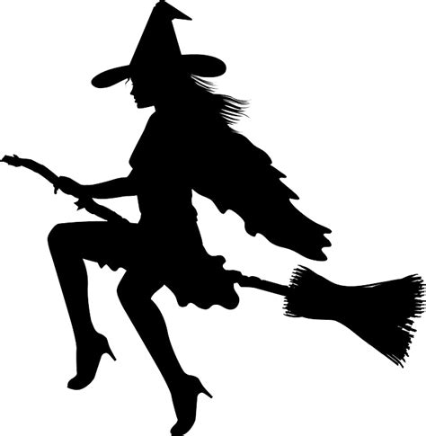 Witch Png Transparent Image Download Size 700x717px