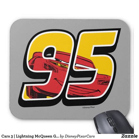 Lightning mcqueen 95 mouth clipart frames illustrations. Cars Lightning McQueen 95 Logo - LogoDix