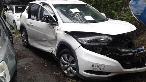 We did not find results for: 2015 Honda HRV White - AutoParts