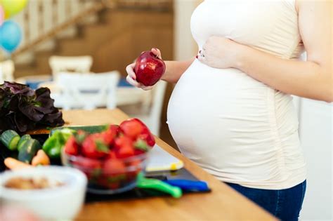 Pregnant Women May Now Have A New Way To Limit Unhealthy Weight Gain