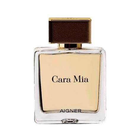 Buy Aigner Cara Mia Eau De Parfum 50ml Online At Best Price In India Tira