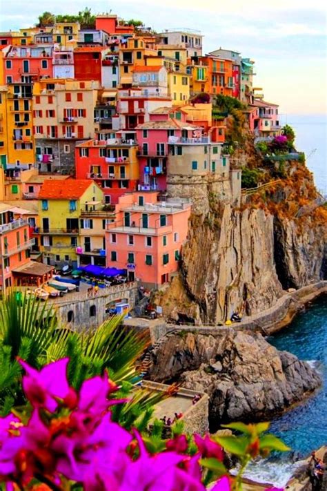 10 Most Picturesque Towns And Villages On The Planet Places To Travel