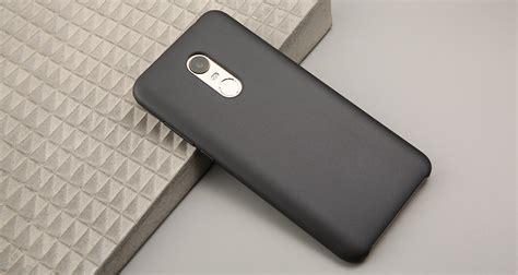 On 1 march, xiaomi announced chinese release of redmi note 5 with only 13 mp front camera instead of 20 mp.redmi note 5 and redmi note 5 pro will be near end of l. Redmi Note 5 Cases and Covers - Mi India