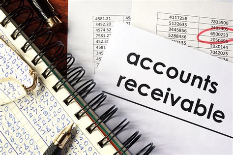 How Outsourcing Your Accounts Receivables Will Benefit Your Business In Marshall Freeman Blog
